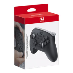 A Photo Of Nintendo Switch™ 2 Pro Controller