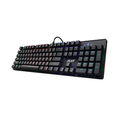 A Photo Of Acer Nitro Mechanical Gaming Keyboard - NKW202