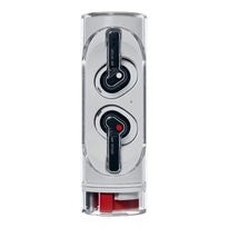 Nothing Ear (Stick) Wireless In-Ear Earbuds - 12.6mm Driver, 29-Hour Battery Life, IP54 Water Resistance, Bluetooth 5.2