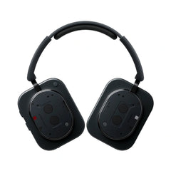 A Photo Of Nothing Headphone (1) – Wireless Over-Ear ANC Headphones