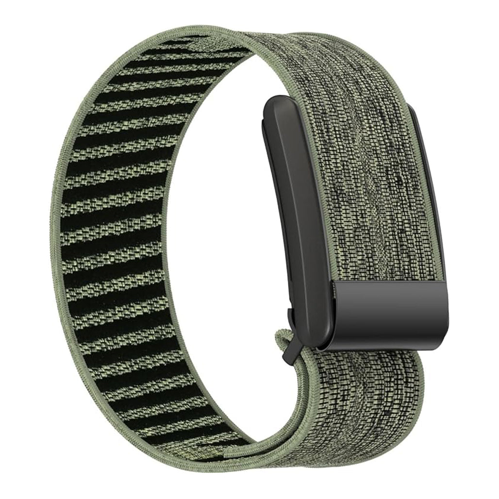 A Photo Of Nylon Wristband Compatible with WHOOP 5.0
