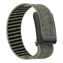 Nylon Wristband Compatible with WHOOP 5.0