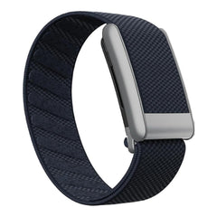 A Photo Of Nylon Wristband Compatible with WHOOP 5.0