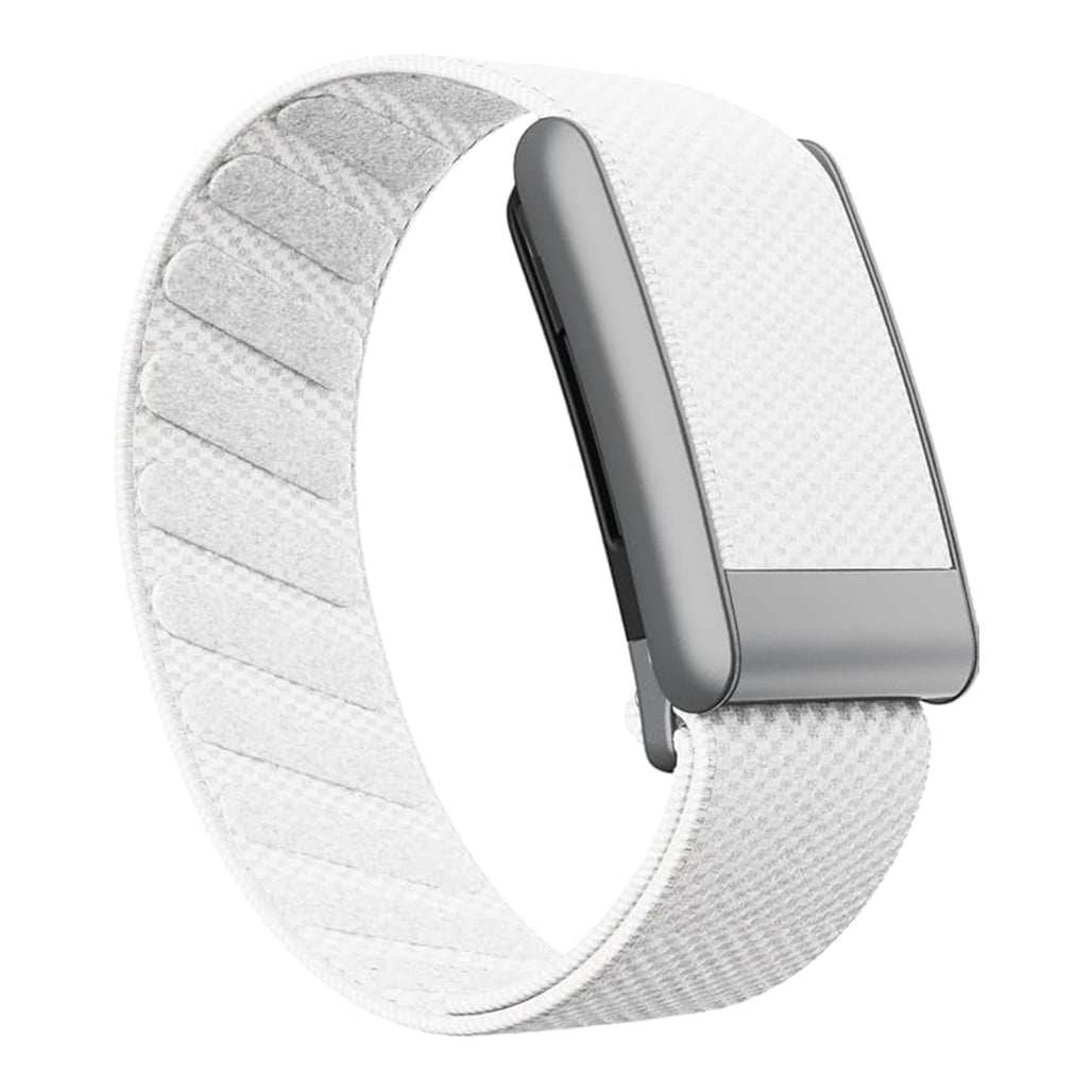A Photo Of Nylon Wristband Compatible with WHOOP 5.0