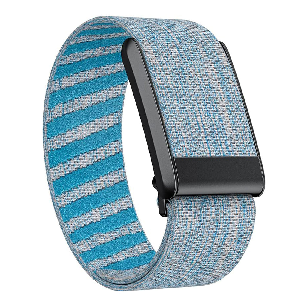 A Photo Of Nylon Wristband Compatible with WHOOP 5.0