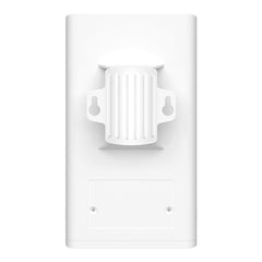 A Photo Of Tenda O4 AC867 Outdoor CPE – Gigabit PoE Unit for Long-Range 5 GHz Links