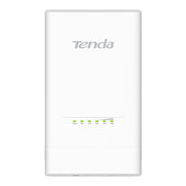 Tenda O4 AC867 Outdoor CPE – Gigabit PoE Unit for Long-Range 5 GHz Links