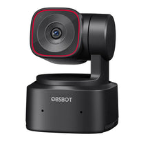 OBSBOT Tiny 2 Lite AI-Powered 4K PTZ Webcam – Premium Video Calls with Advanced AI Tracking