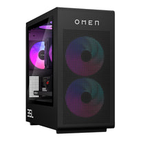 HP Omen 35L Gaming Desktop GT16-0000m - AMD Ryzen 7 8700F - 32GB RAM - 1TB SSD - RTX 5070