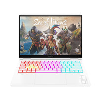 HP OMEN Transcend Gaming Laptop 14t-fb000 - 14" - Ultra 7 155H - 16GB Ram - 512GB SSD - RTX 4050 8GB