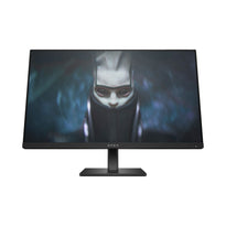 HP OMEN 23.8" FHD Gaming Monitor - 165Hz Refresh Rate, 1ms Response Time, IPS Panel