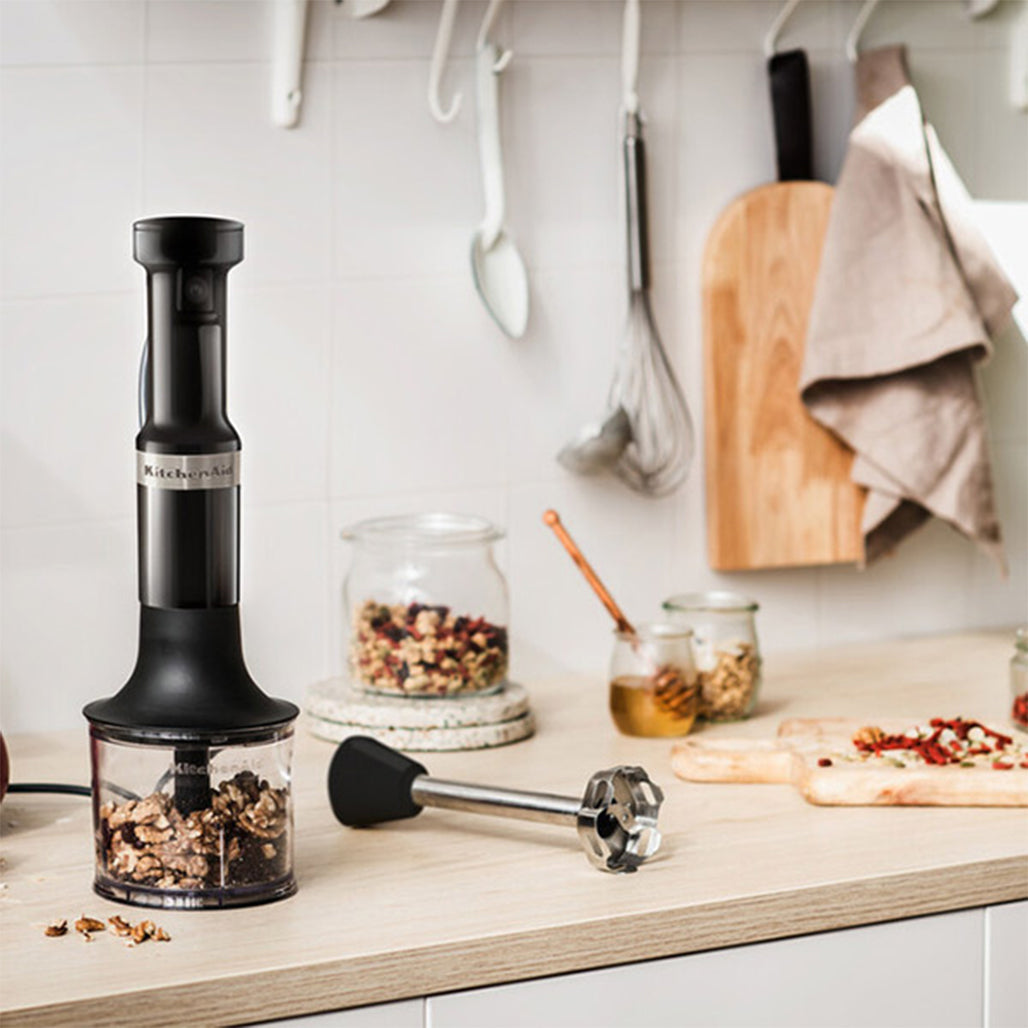 A Photo Of KitchenAid Classic Hand Blender