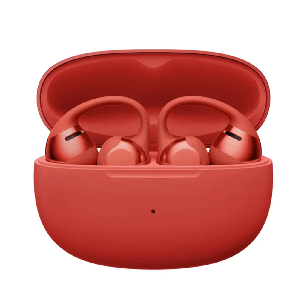 A Photo Of Shokz OpenDots ONE - Open-Ear Wireless Earbuds