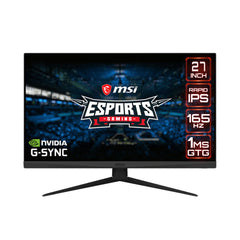 A Photo Of MSI OPTIX G273QF 27