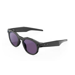 A Photo Of Oakley Meta HSTN Performance AI Glasses