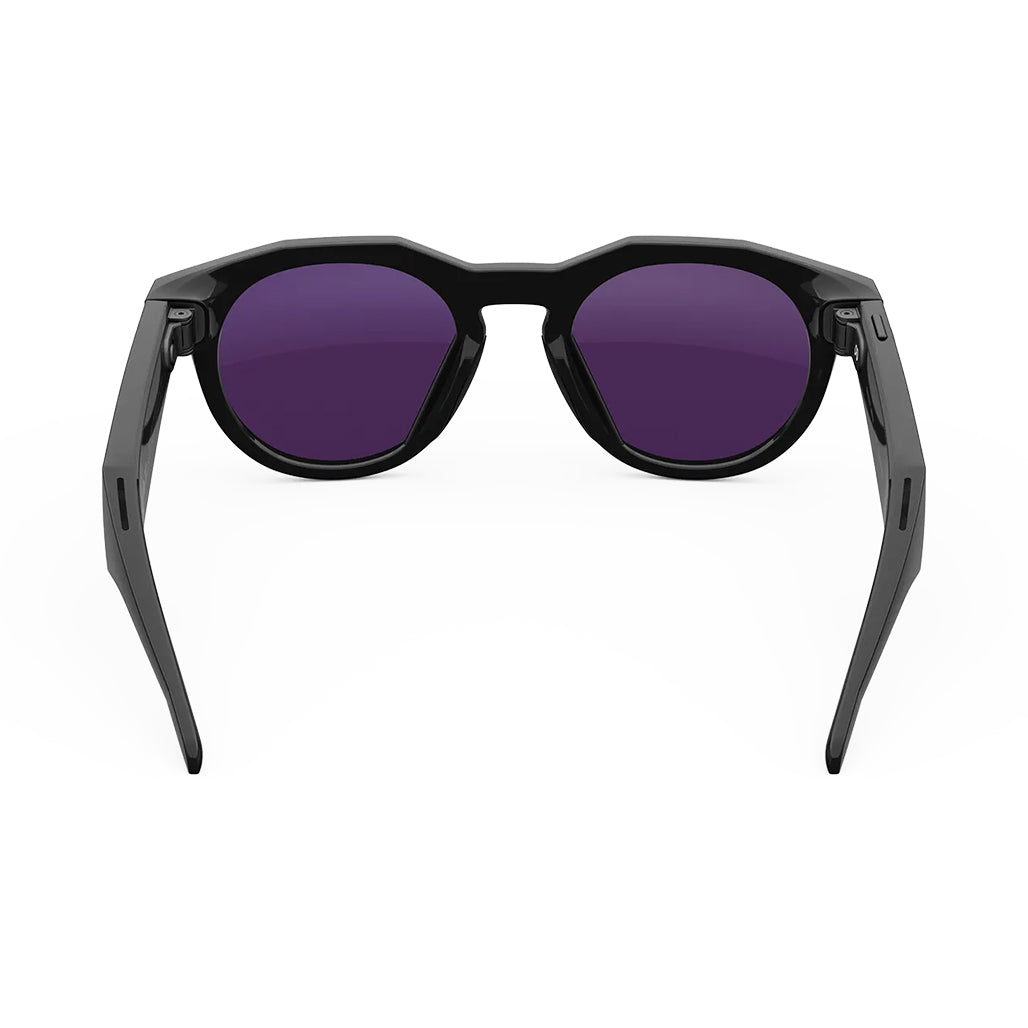 A Photo Of Oakley Meta HSTN Performance AI Glasses