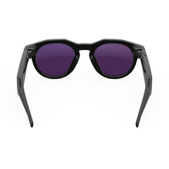 A Photo Of Oakley Meta HSTN Performance AI Glasses