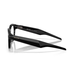 A Photo Of Oakley Meta HSTN Performance AI Glasses