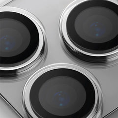 A Photo Of UNIQ Optix ClearShield Camera Lens Protector for iPhone 17 Series