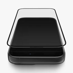 A Photo Of UNIQ Optix Matte Screen Protector for iPhone 17 Series