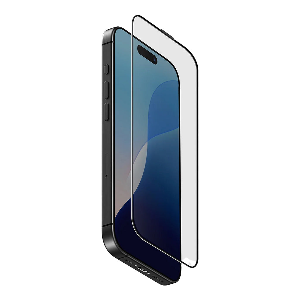 A Photo Of UNIQ Optix Vivid Screen Protector for iPhone 17 Series