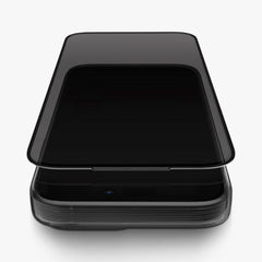 A Photo Of UNIQ Optix Covex™ Anti-Glare Privacy Screen Protector for iPhone 17 Series