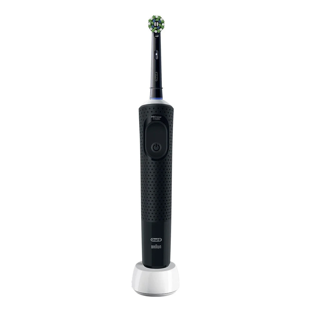A Photo Of Oral-B Vitality Pro Protect X Clean Electric Toothbrush – Advanced Cleaning for Healthier Teeth and Gums