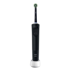 A Photo Of Oral-B Vitality Pro Protect X Clean Electric Toothbrush – Advanced Cleaning for Healthier Teeth and Gums