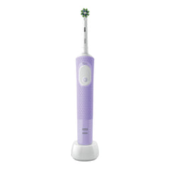 A Photo Of Oral-B Vitality Pro Protect X Clean Electric Toothbrush – Advanced Cleaning for Healthier Teeth and Gums