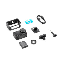 A Photo Of DJI Osmo Action 4 Standard Combo: High-Performance Action Camera for Every Adventure