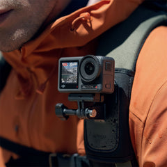 A Photo Of DJI Osmo Action 4 Standard Combo: High-Performance Action Camera for Every Adventure