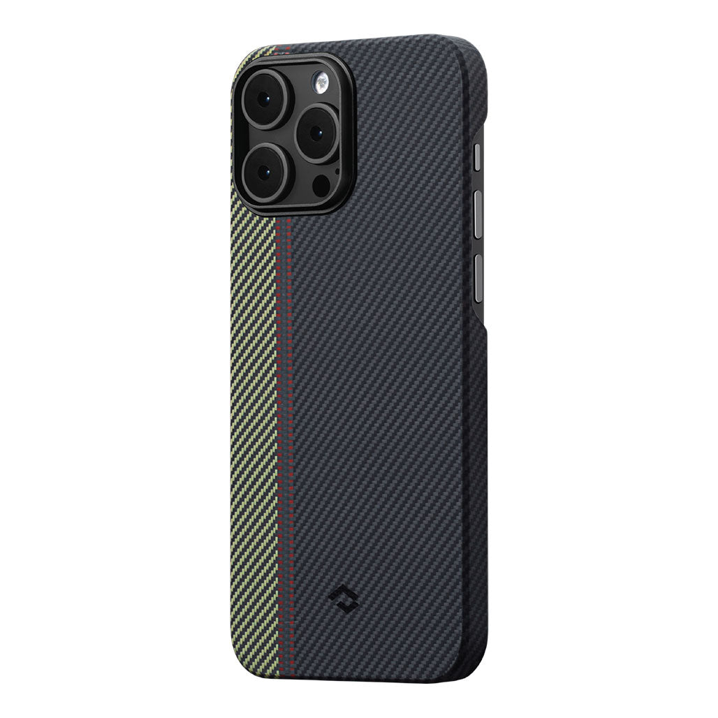 A Photo Of Pitaka MagEZ Case 3 Fusion Weaving Overture