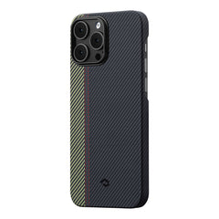 A Photo Of Pitaka MagEZ Case 3 Fusion Weaving Overture