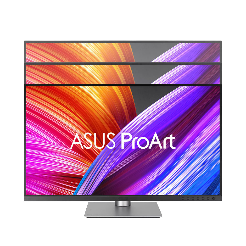 A Photo Of Asus ProArt Display PA329CRV - 32