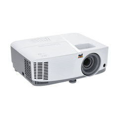 A Photo Of ViewSonic PA503S 3,800 Lumens SVGA Business Projector | Long Lamp Life, Flexible Connectivity