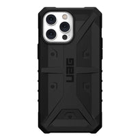 UAG Pathfinder Series Case for iPhone 14 Pro Max - Black
