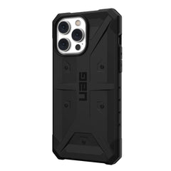 A Photo Of UAG Pathfinder Series Case for iPhone 14 Pro Max - Black