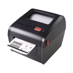 A Photo Of Honeywell PC42D Desktop Direct Thermal Barcode Printer – Compact, Reliable, and Versatile Printing Solution