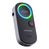 Porodo Wired to Wireless Bluetooth Audio Transmitter - Transform Your Sound Experience