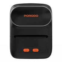 Porodo Lifestyle Super HD Thermal Printer LFST047 - Portable, Inkless, High-Definition Printing
