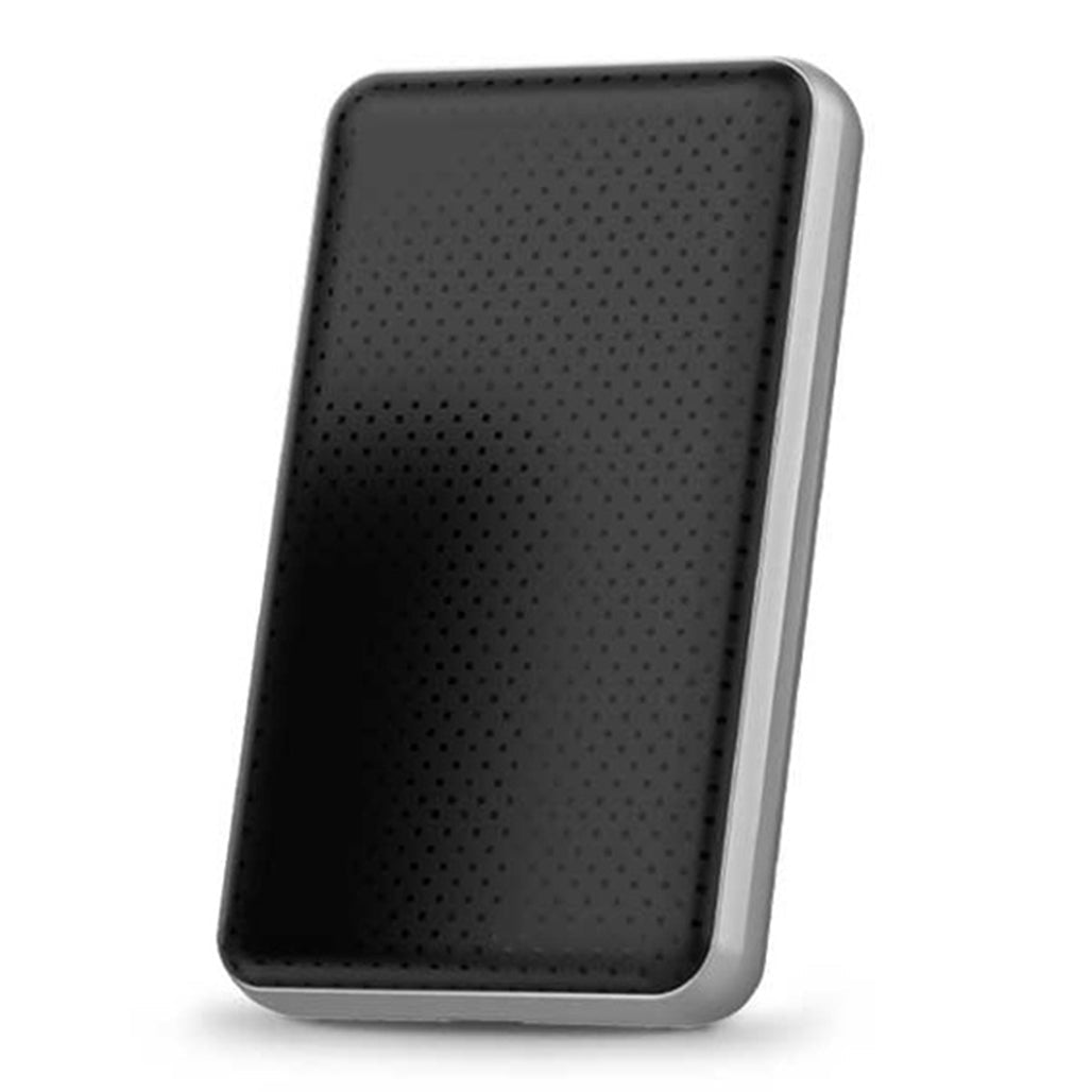 A Photo Of Porodo 4G/LTE High-Speed Pocket Router | PD-PT4GRV2-BK