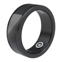 Porodo Smart Wearable Ring Size 11 with Touch Function - Health Monitoring, Activity Tracking, and Sports Modes