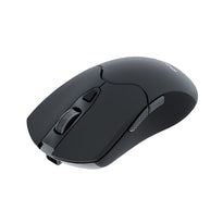 Porodo 3-in-1 Wireless Mouse - PD-WMV2UBT-BK