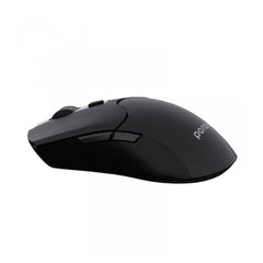 A Photo Of Porodo 3-in-1 Wireless Mouse - PD-WMV2UBT-BK