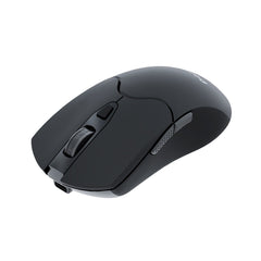 A Photo Of Porodo 3-in-1 Wireless Mouse - PD-WMV2UBT-BK