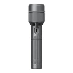 A Photo Of Porodo Lifestyle Lumalite 2600 Rechargeable Flashlight