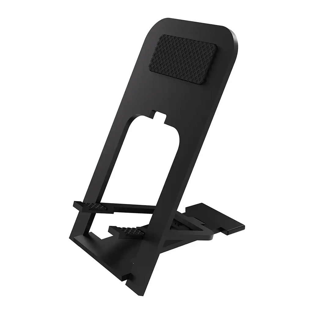 A Photo Of Porodo 6-In-1 Keyboard & Mouse Set - Black