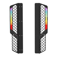 A Photo Of Porodo PDX513 Gaming E-Sports - Gaming Desk