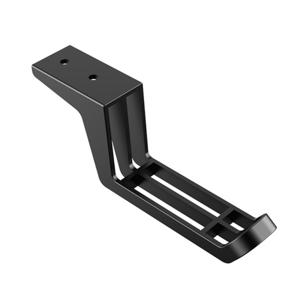 A Photo Of Porodo PDX513 Gaming E-Sports - Gaming Desk