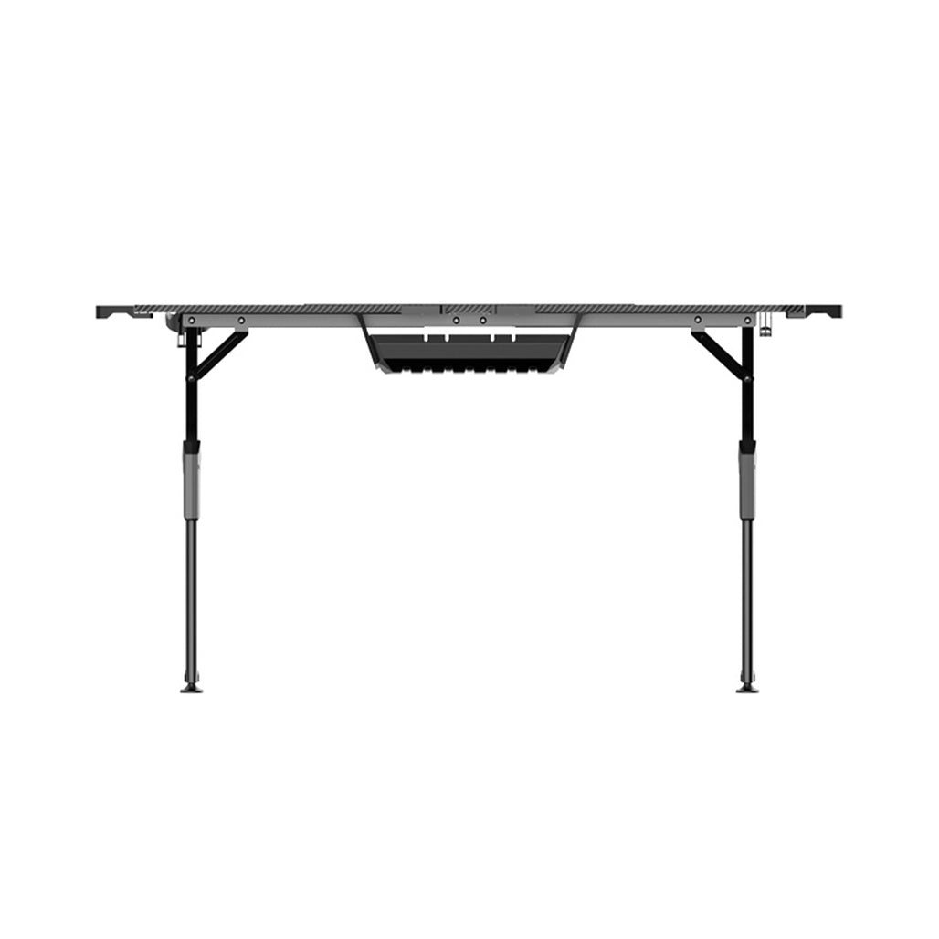 A Photo Of Porodo PDX513 Gaming E-Sports - Gaming Desk